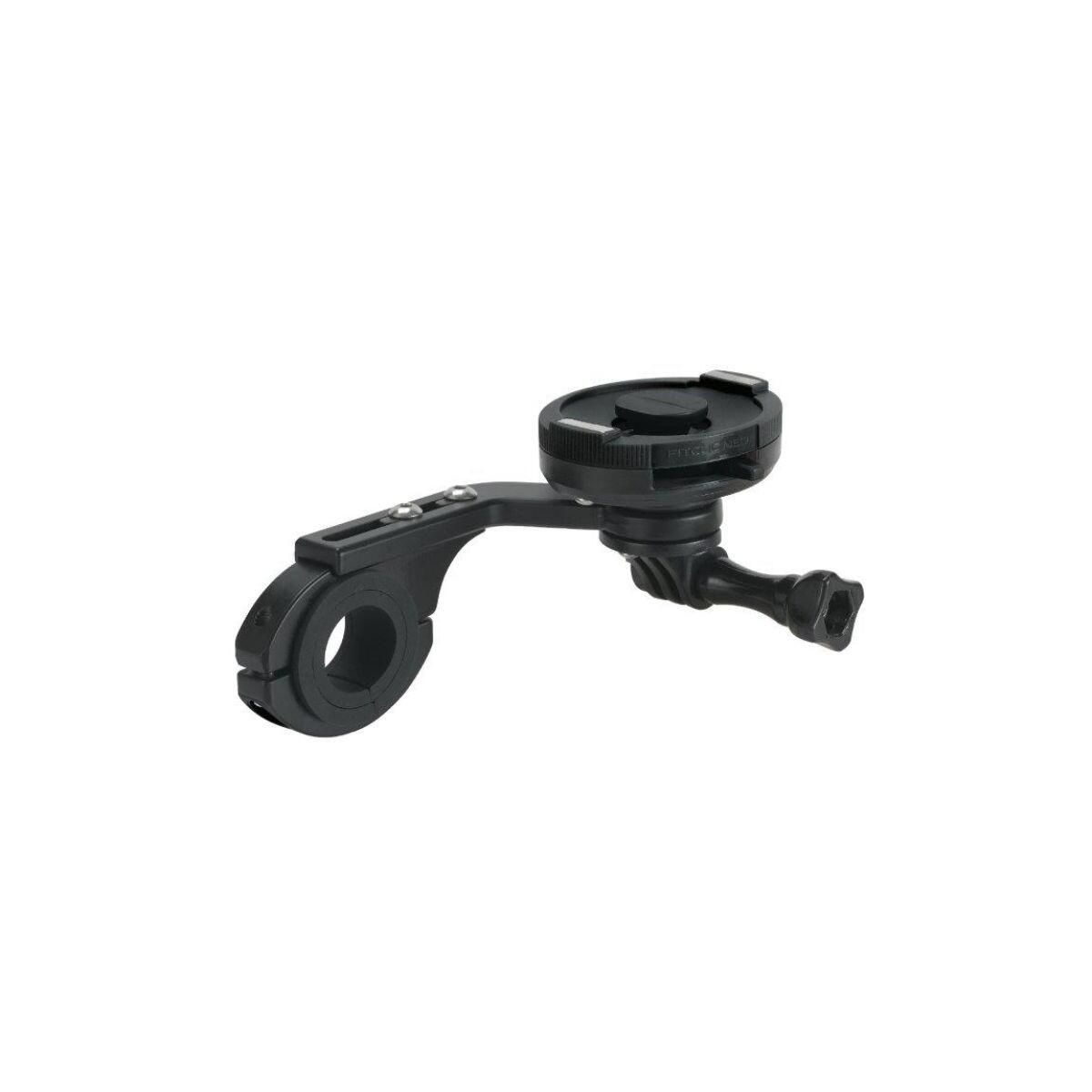 Telefoonhouder FitClic Neo Bike Strap Mount zwart 1/5