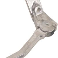 Olona Support de vélo standard 28 pouces en aluminium C10 295 2/3