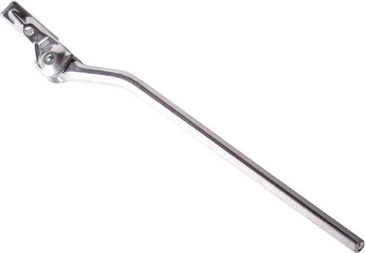 ESGE côté support 28-1 Smal (295 mm Silver 2/3