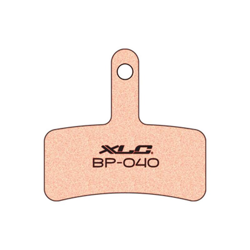 Xlc BP-O07 PASTIGLIE FRENO PER SHIMANO E TEKTRO - Manzo Cicli - Foto 5