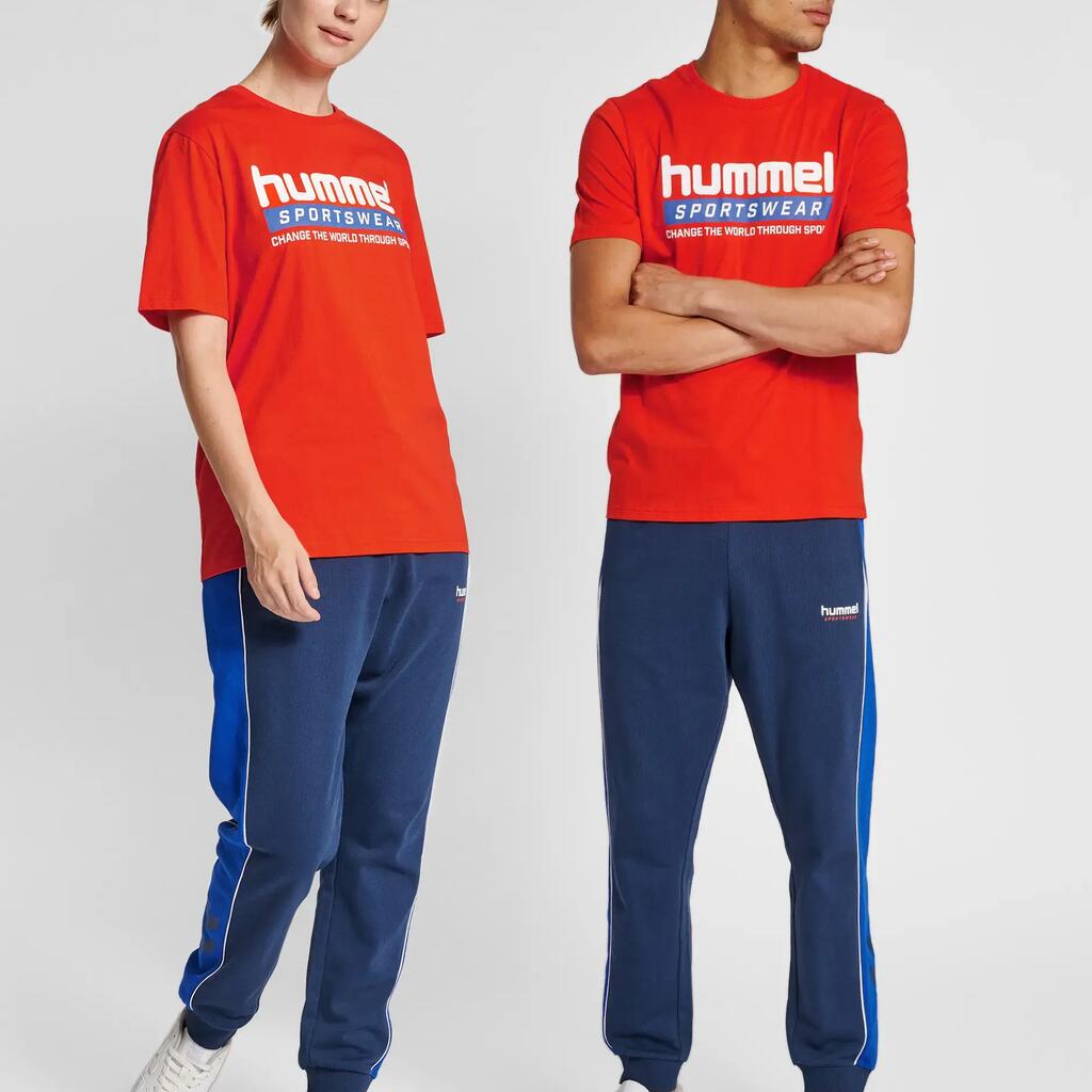 T-shirt Hummel Legacy Carson