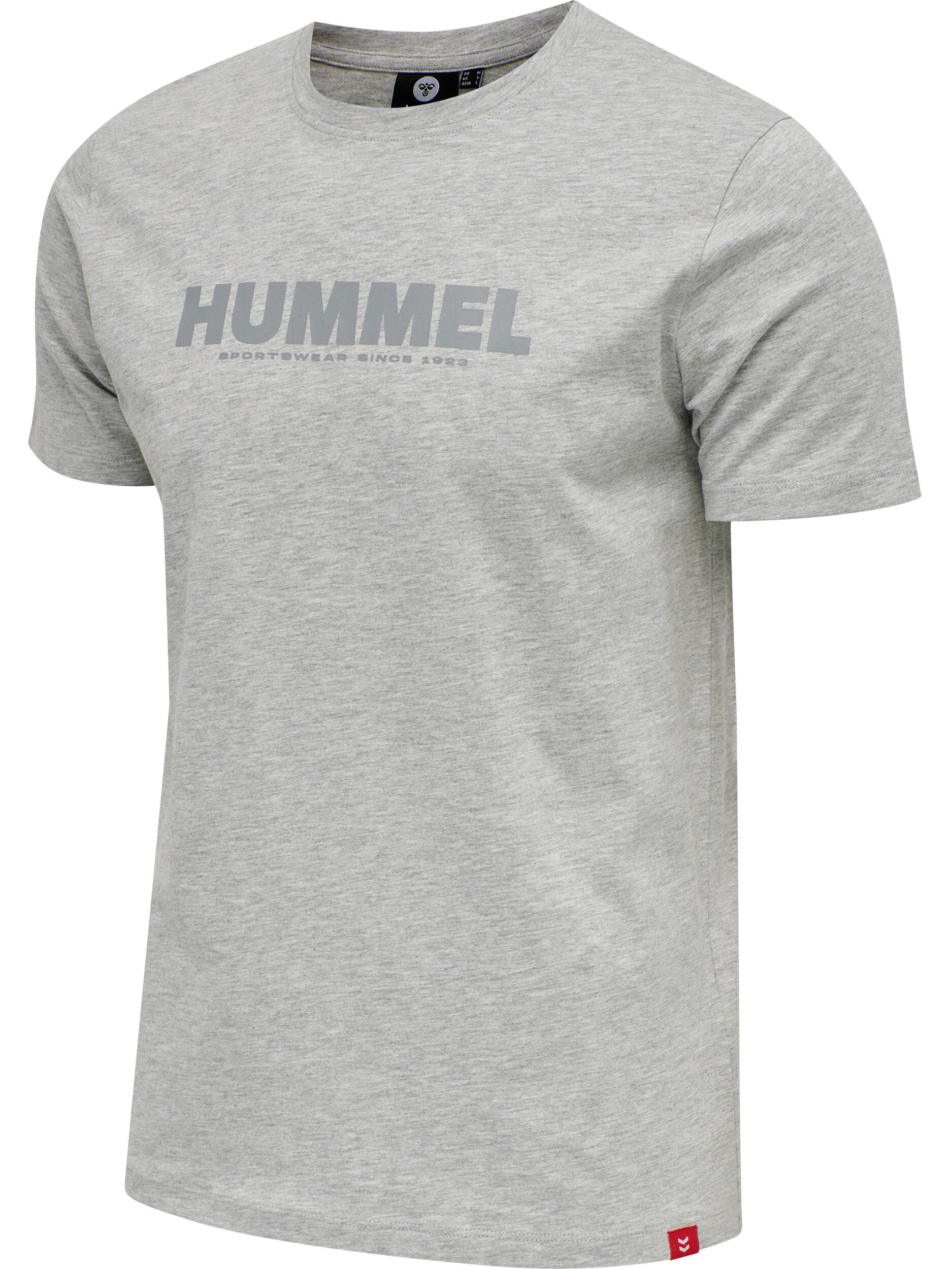 Enfiler T-Shirt Hmllegacy Adulte HUMMEL 3/7