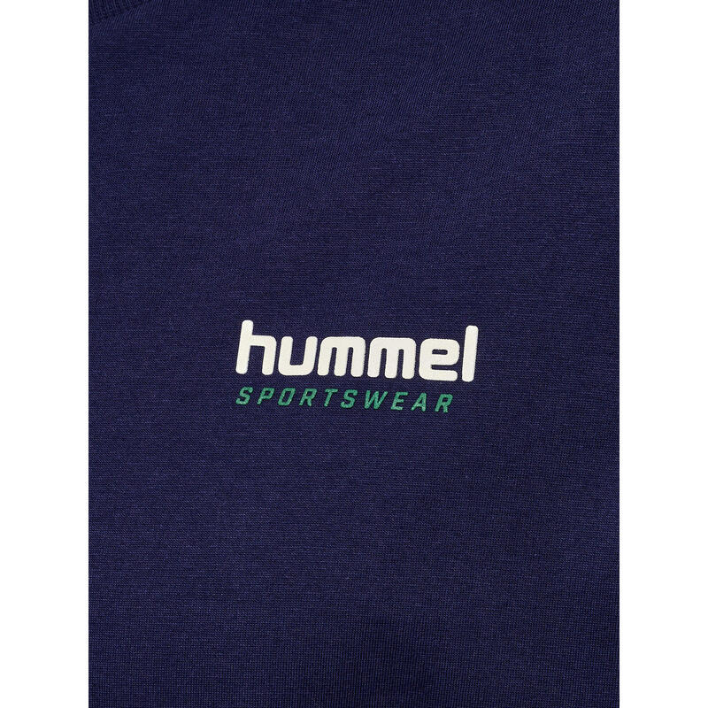 Deslizar Camiseta Hmllgc Hombre HUMMEL