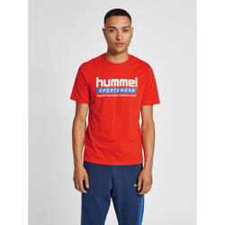 Enfiler T-Shirt Hmllgc Adulte HUMMEL