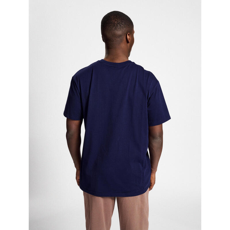 Enfiler T-Shirt Hmllgc Homme HUMMEL