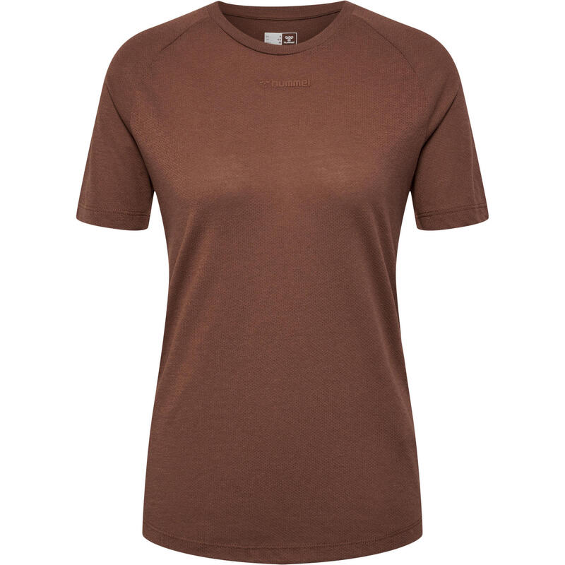 Hummel T-Shirt S/S Hmlmt Vanja T-Shirt