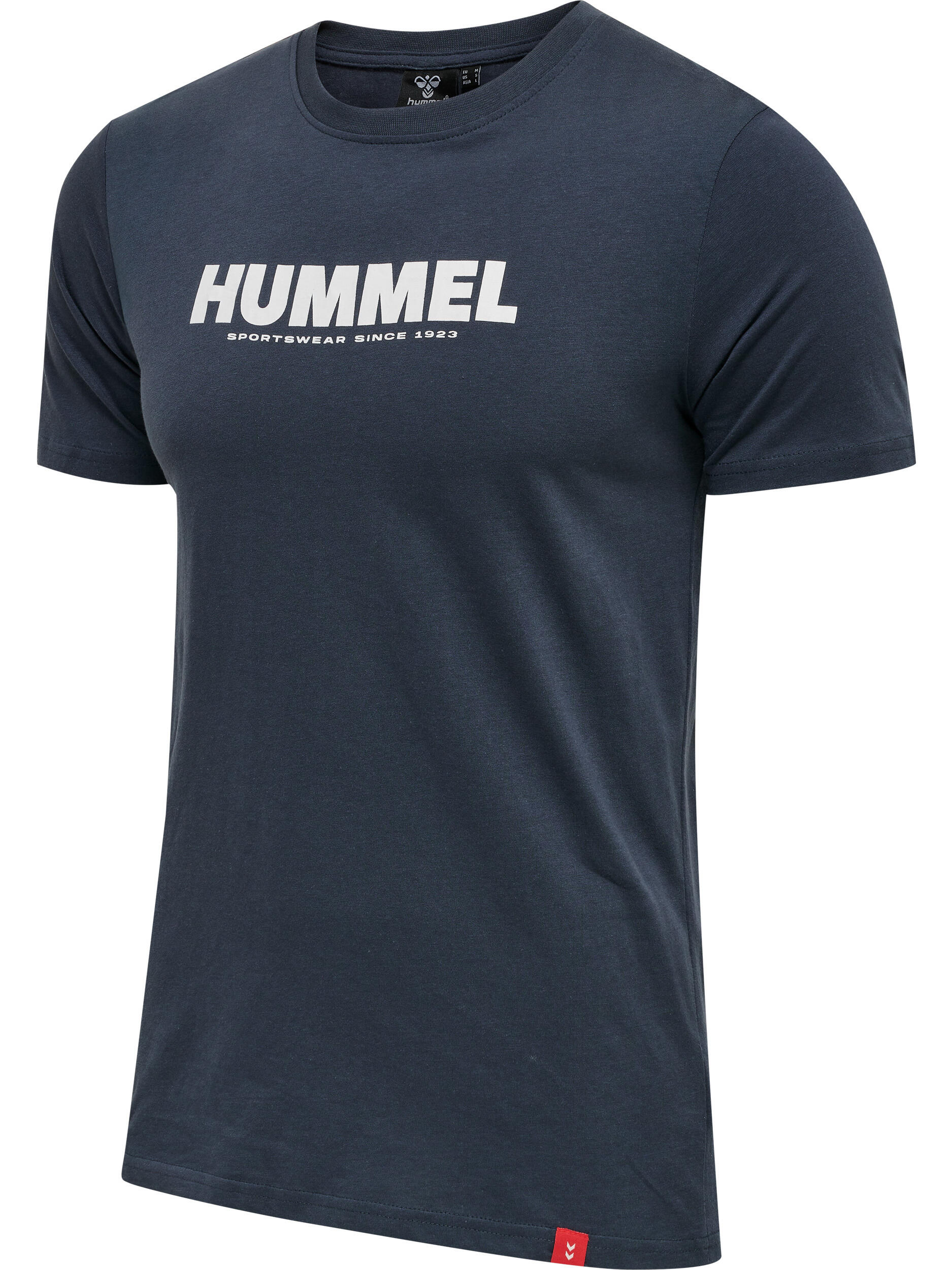 Enfiler T-Shirt Hmllegacy Adulte HUMMEL 2/7