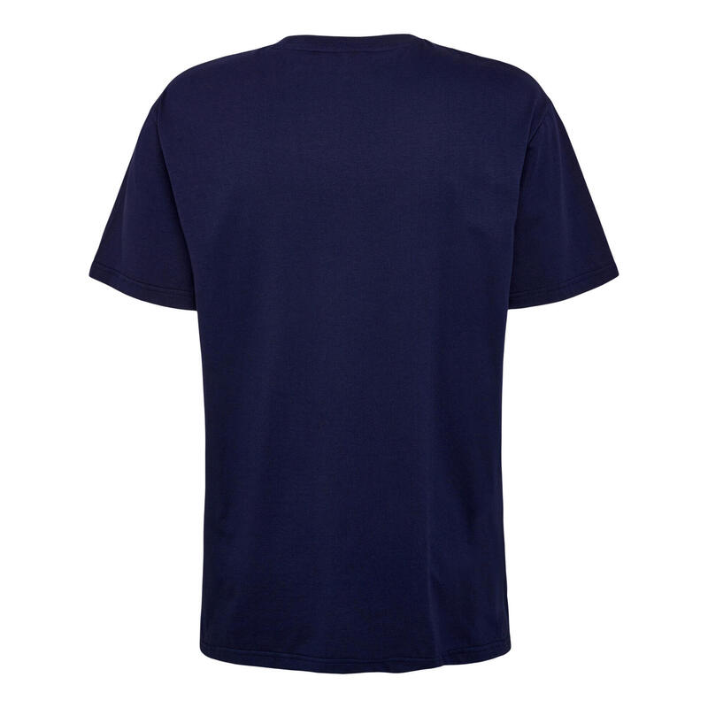 Enfiler T-Shirt Hmllgc Homme HUMMEL