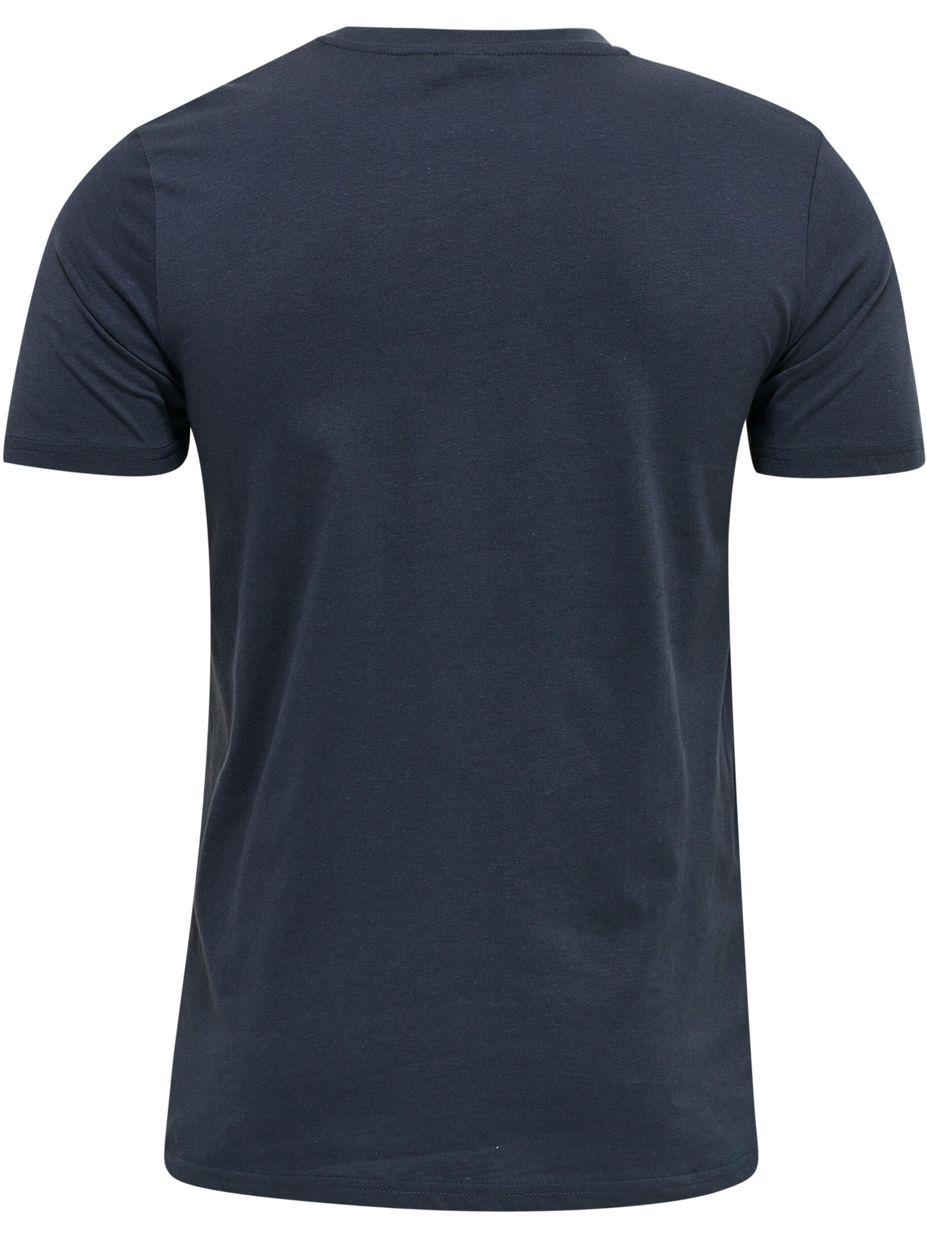 Enfiler T-Shirt Hmllegacy Adulte HUMMEL 4/7