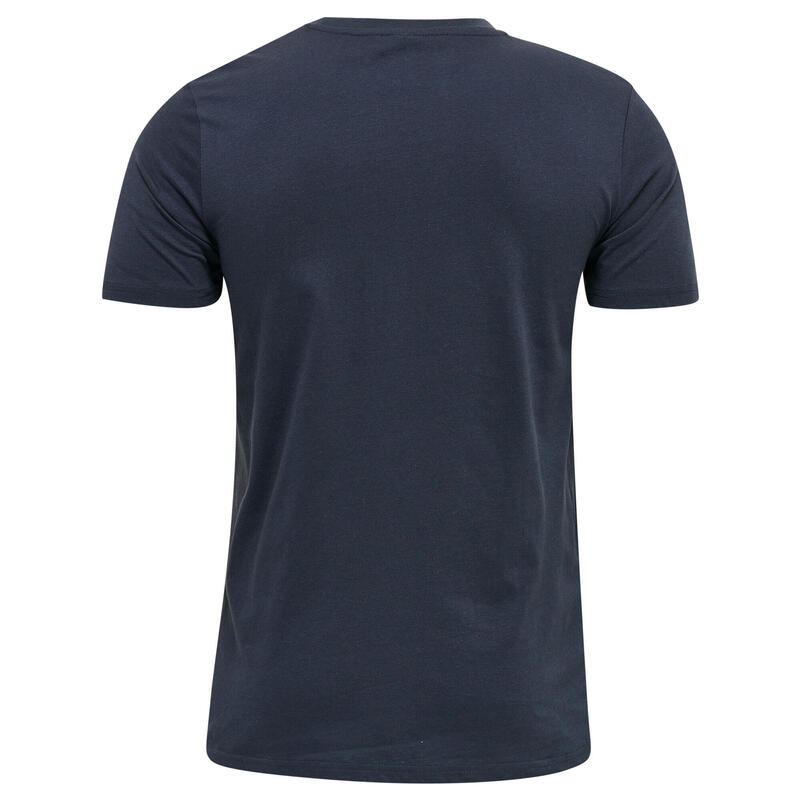 Enfiler T-Shirt Hmllegacy Adulte HUMMEL