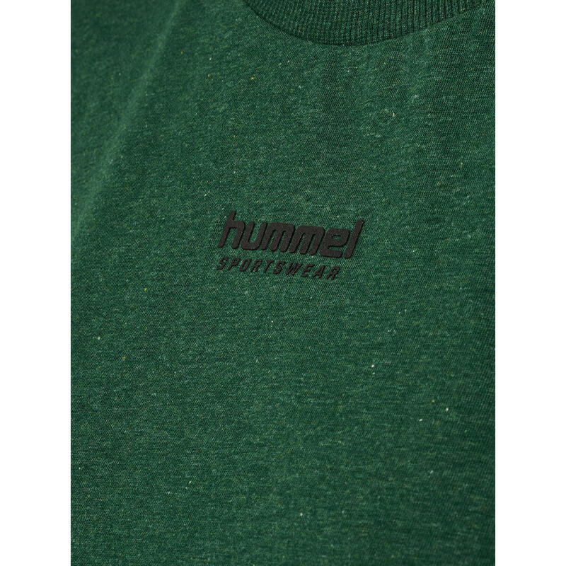 Instap T-Shirt Hmllgc Dames HUMMEL