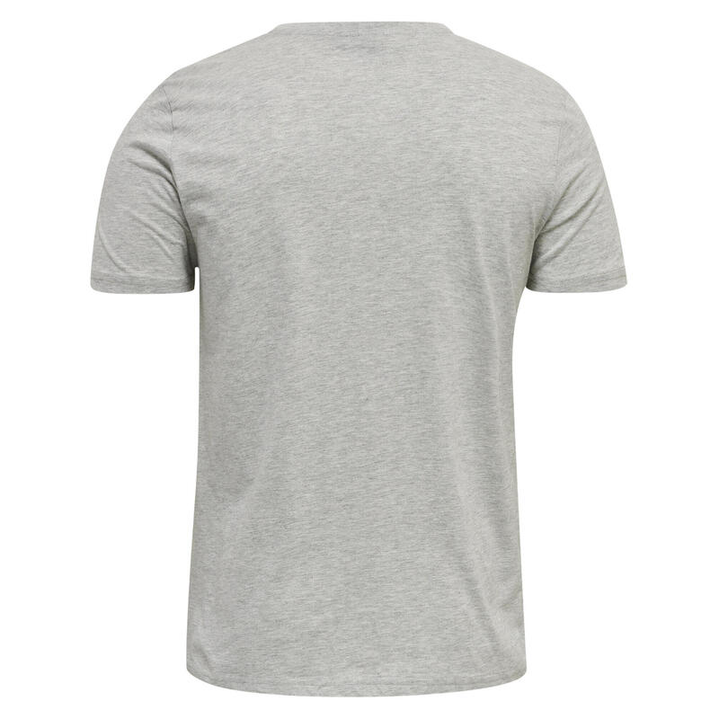 Enfiler T-Shirt Hmllegacy Adulte HUMMEL