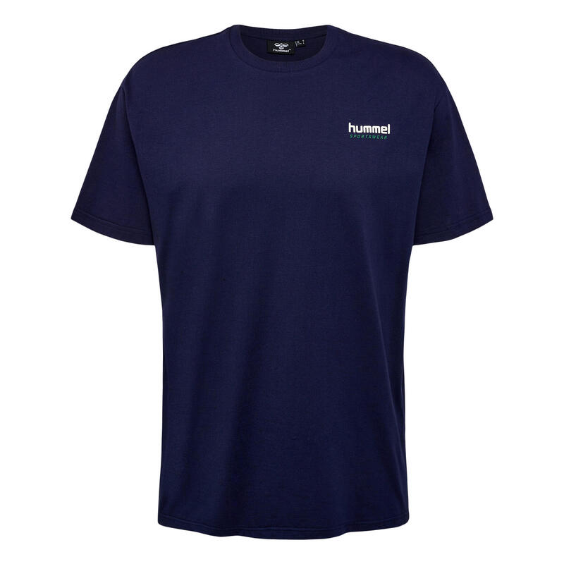Hummel T-Shirt S/S Hmllgc Nate T-Shirt