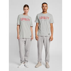 Enfiler T-Shirt Hmllgc Loyalty Adulte HUMMEL