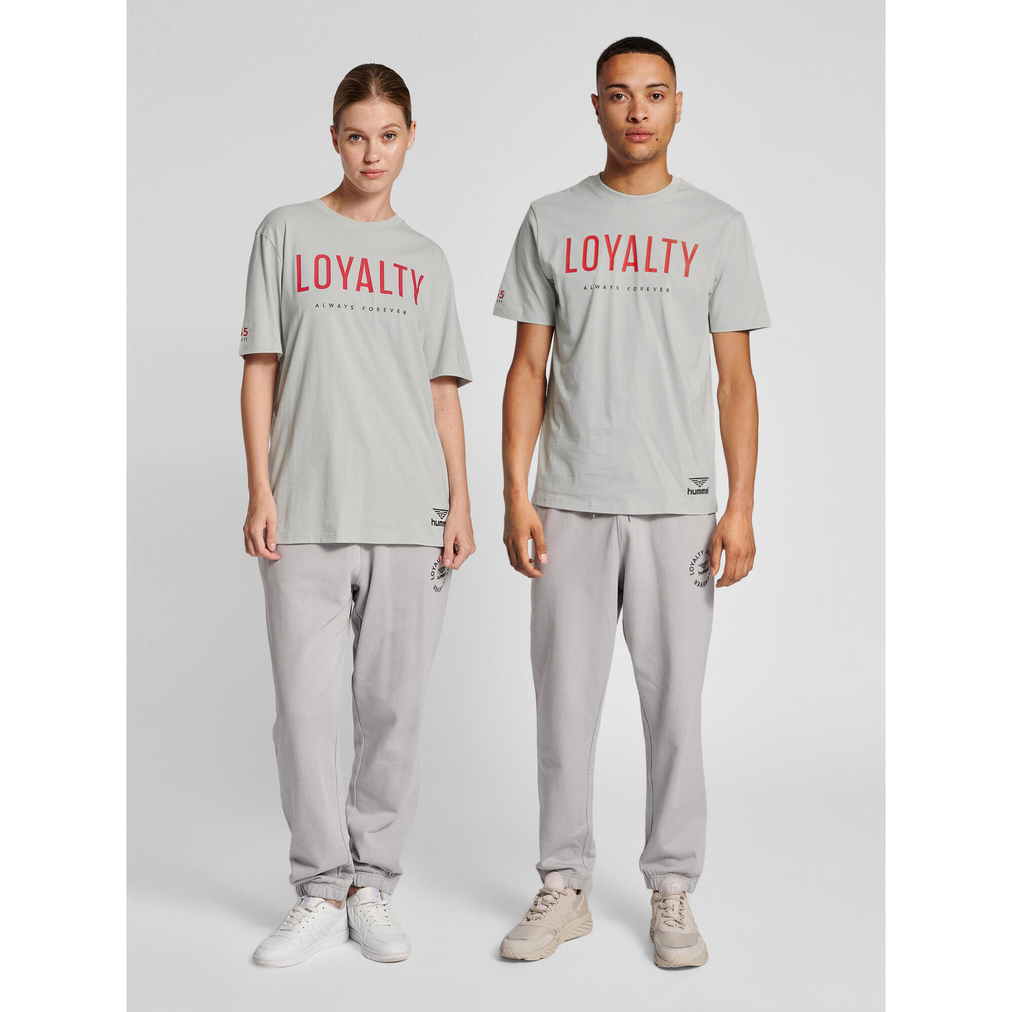 Koszulka Hummel Legacy Loyalty