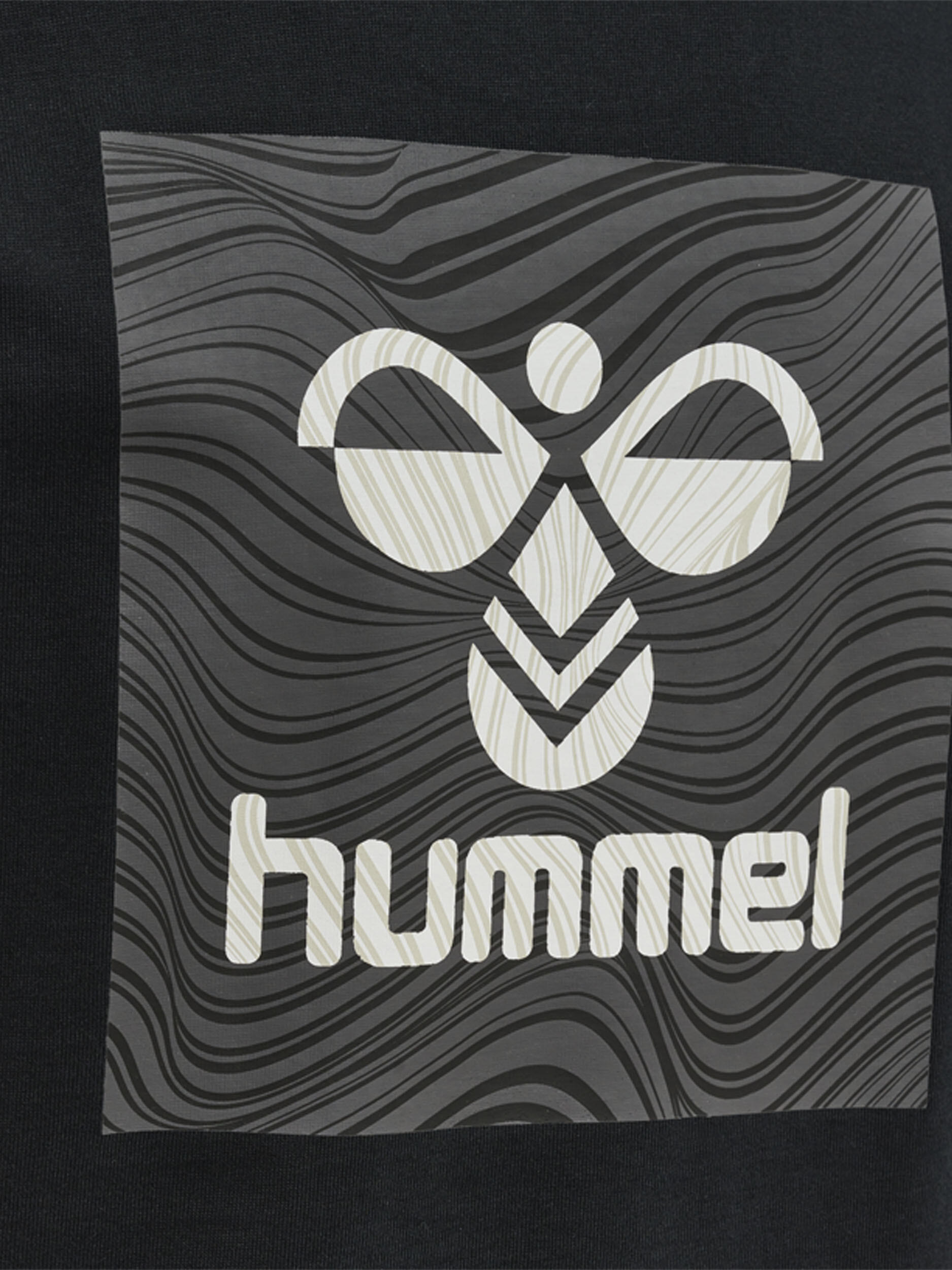 Enfiler T-Shirt Hmloffgrid Enfant 3/7