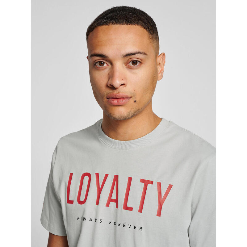 Hummel T-Shirt S/S Hmllgc Loyalty T-Shirt