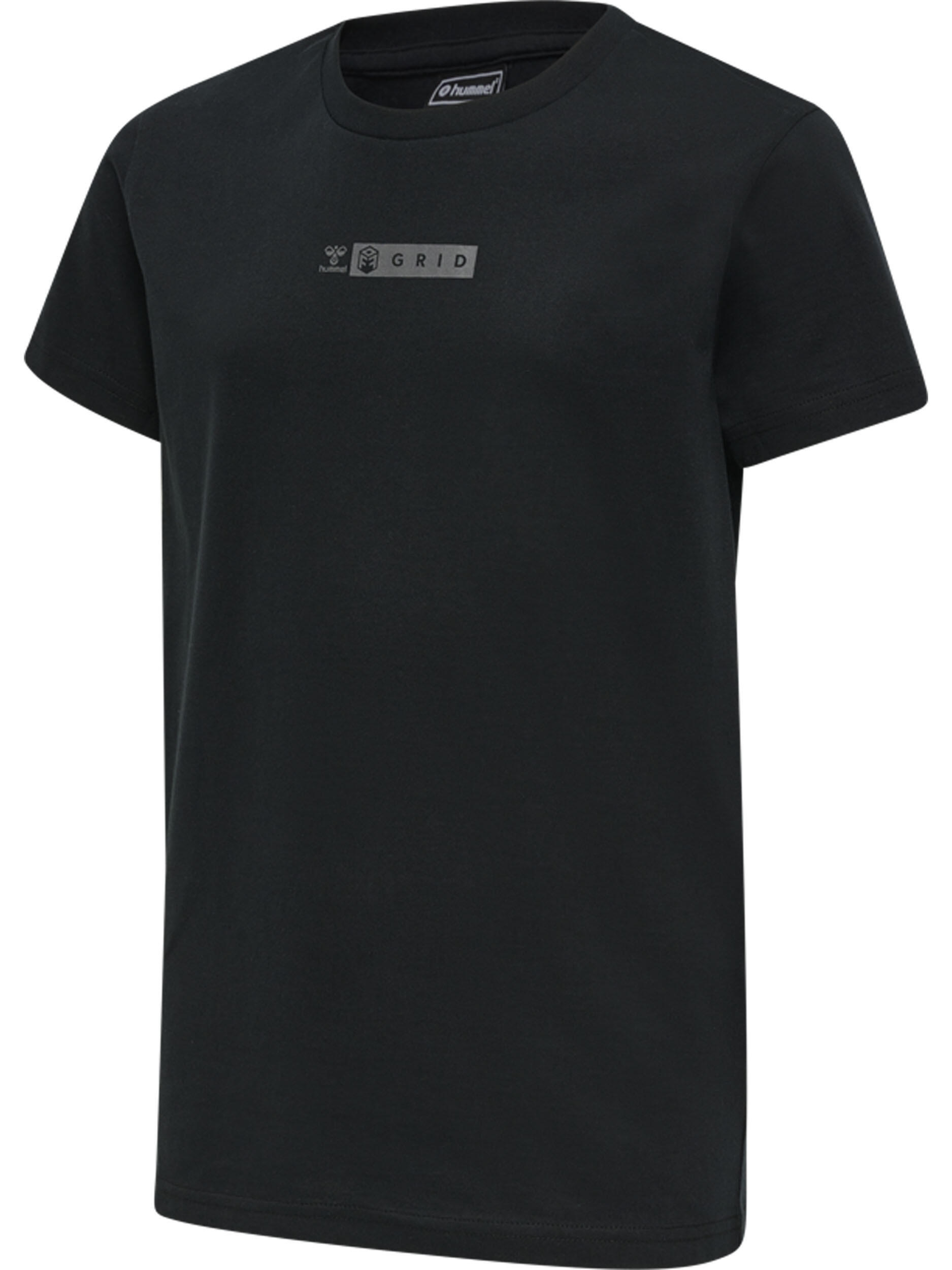 Enfiler T-Shirt Hmloffgrid Enfant 4/7