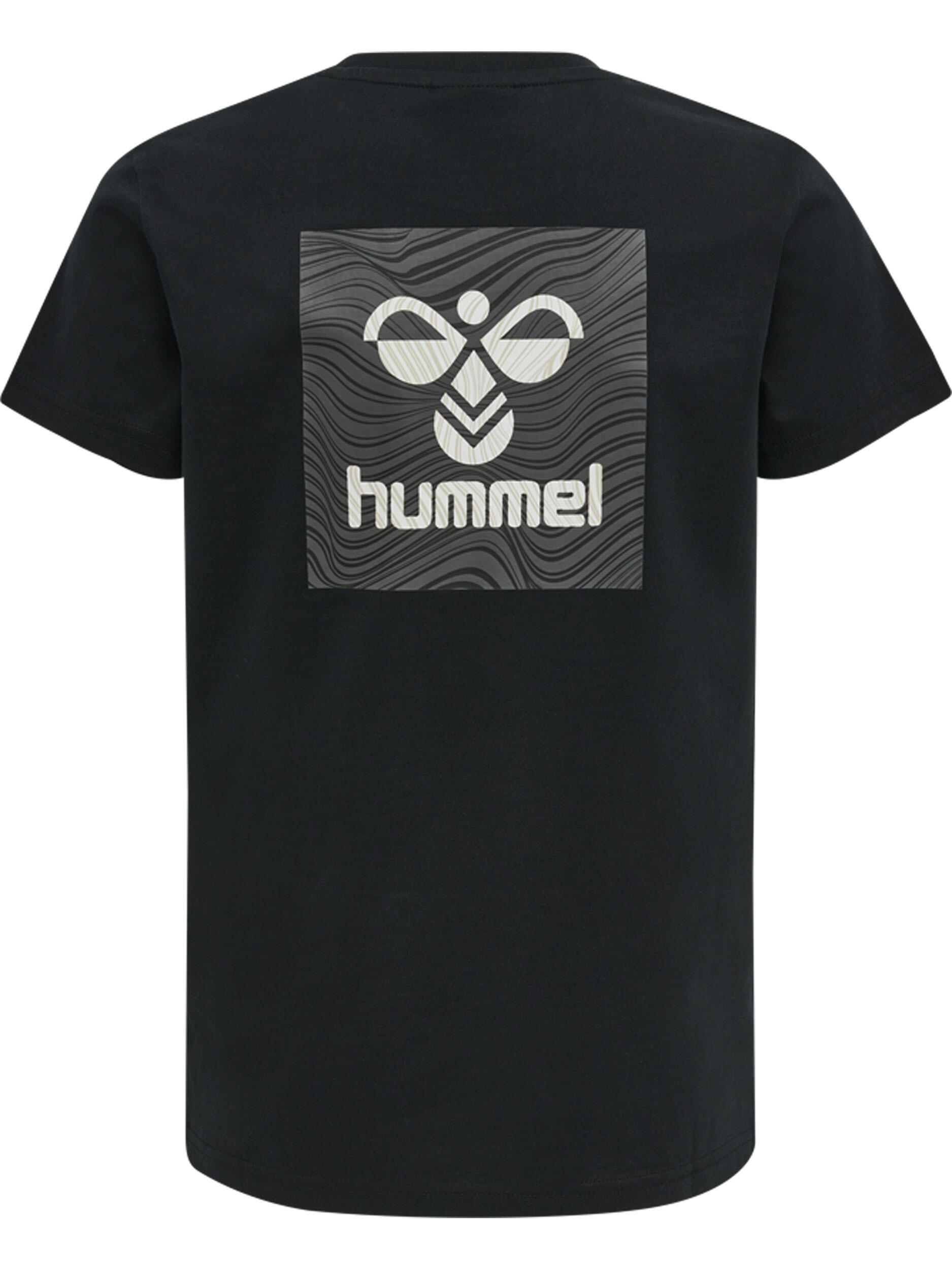 Enfiler T-Shirt Hmloffgrid Enfant 2/7
