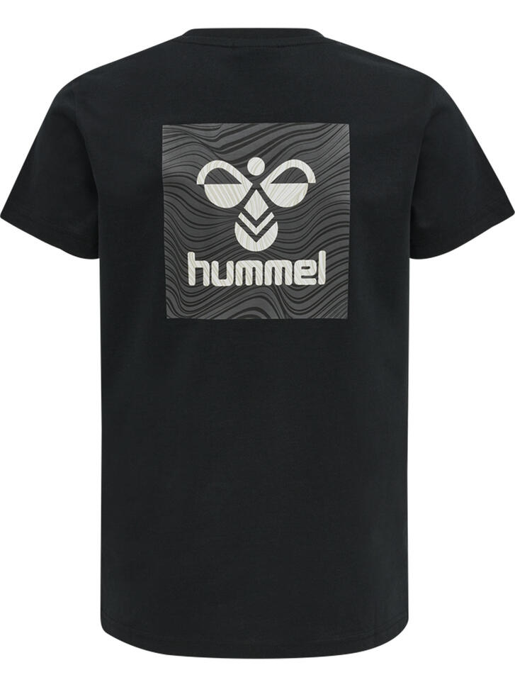 Koszulka sportowa dziecięca T-shirt Hummel OFFGRID TEE Kids