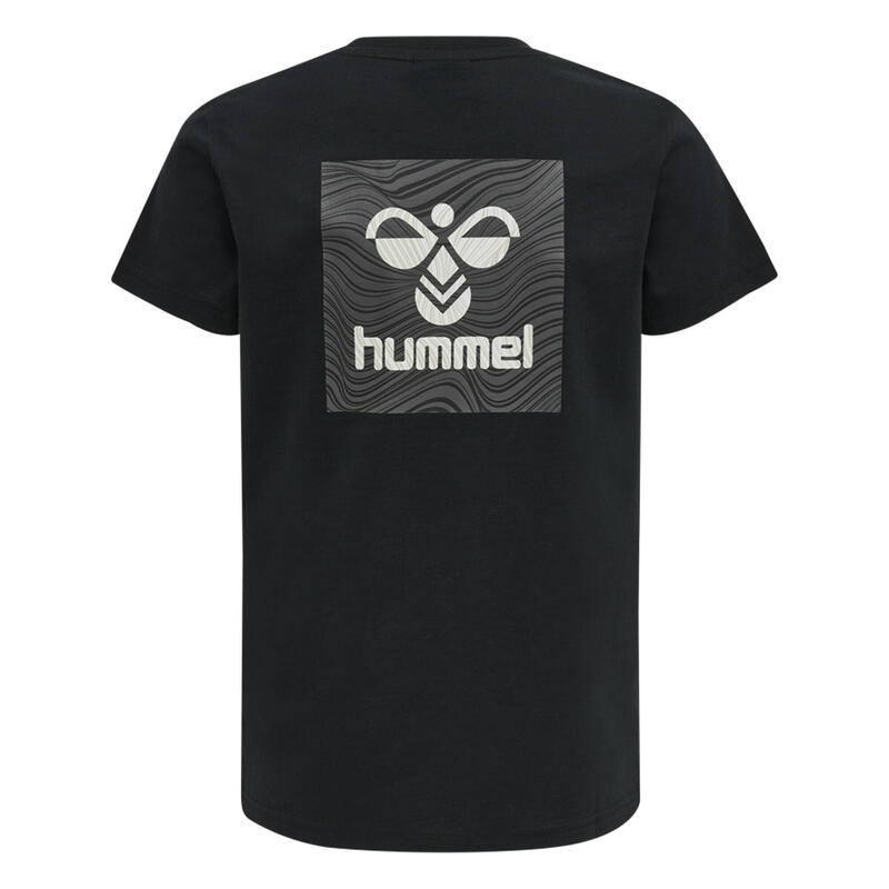 Hummel T-Shirt S/S Hmloffgrid Tee S/S Kids