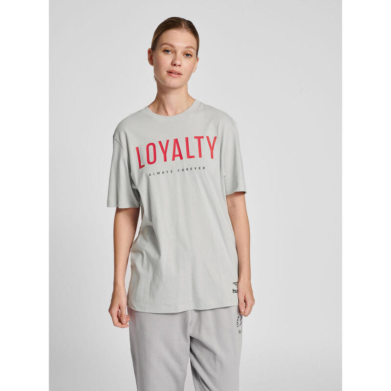 Hummel T-Shirt S/S Hmllgc Loyalty T-Shirt