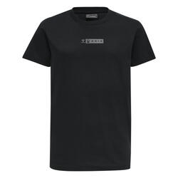 T-Shirt Hmloffgrid Multisport Uniseks Kinderen Hummel