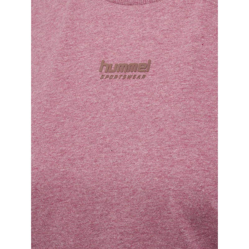 Deslizar Camiseta Hmllgc Mujer HUMMEL