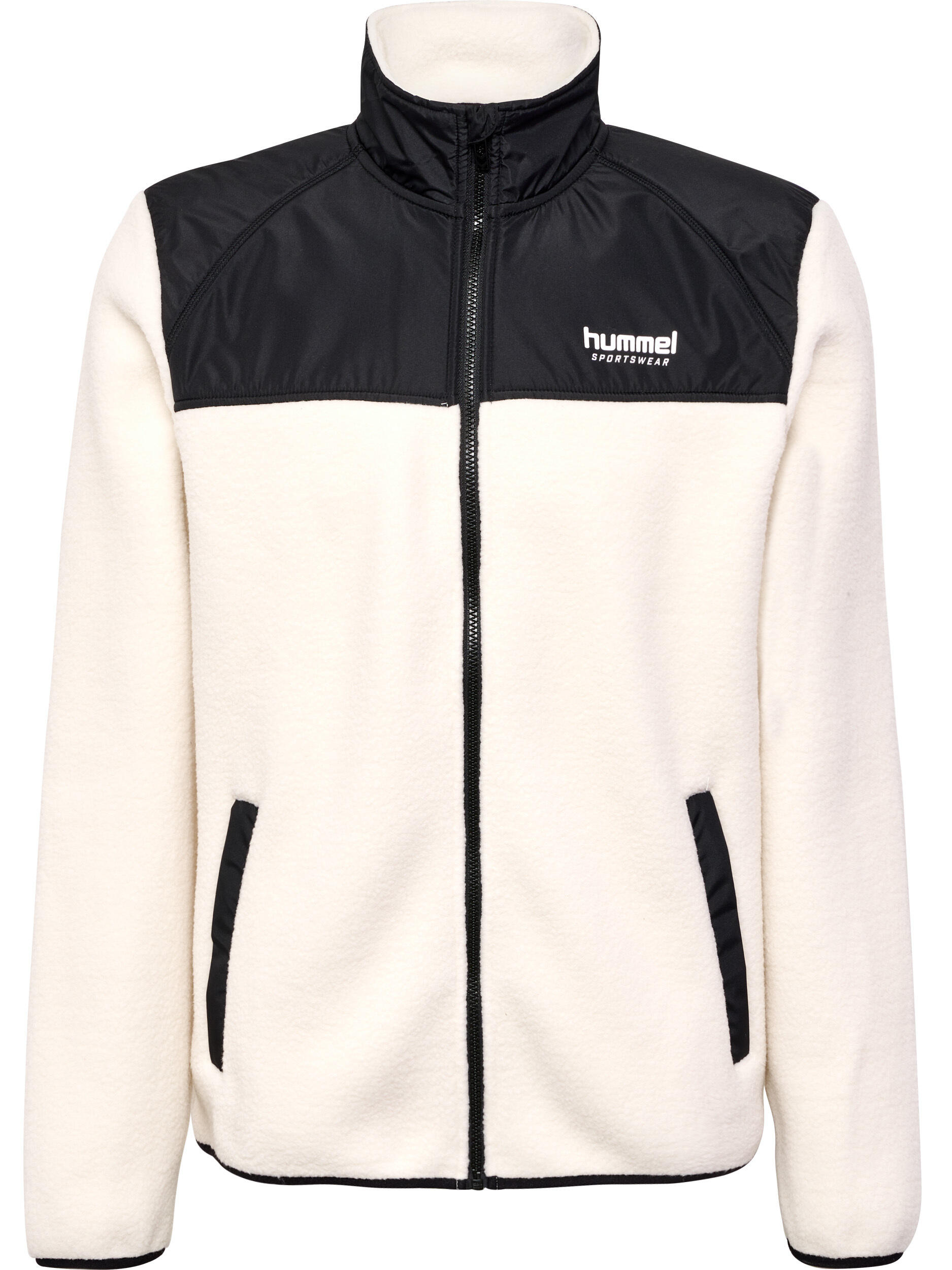 HUMMEL Reißverschluss Fleece-Jacke Hmllgc Theo Herren HUMMEL