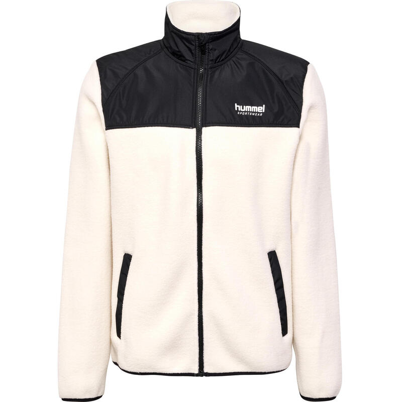 Hummel Fleece Jacket Hmllgc Theo Fleece Jacket