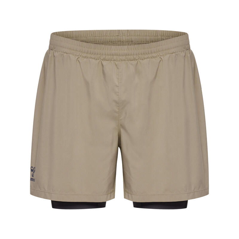 Hummel Shorts Hmlsprint 2In1 Shorts