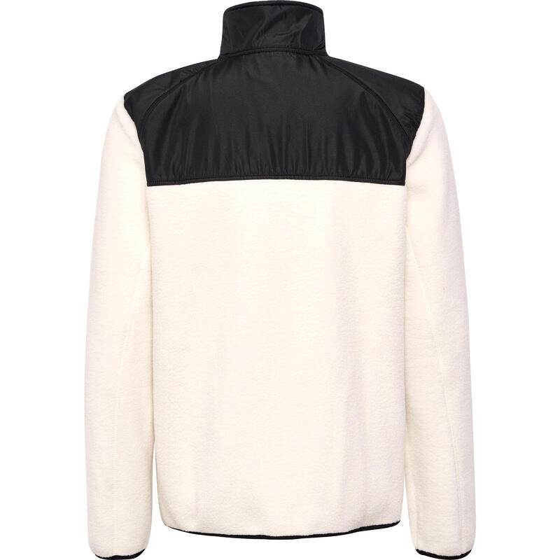 Hummel Fleece Jacket Hmllgc Theo Fleece Jacket