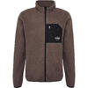 Fermeture Éclair Jacke Hmllgc Homme HUMMEL