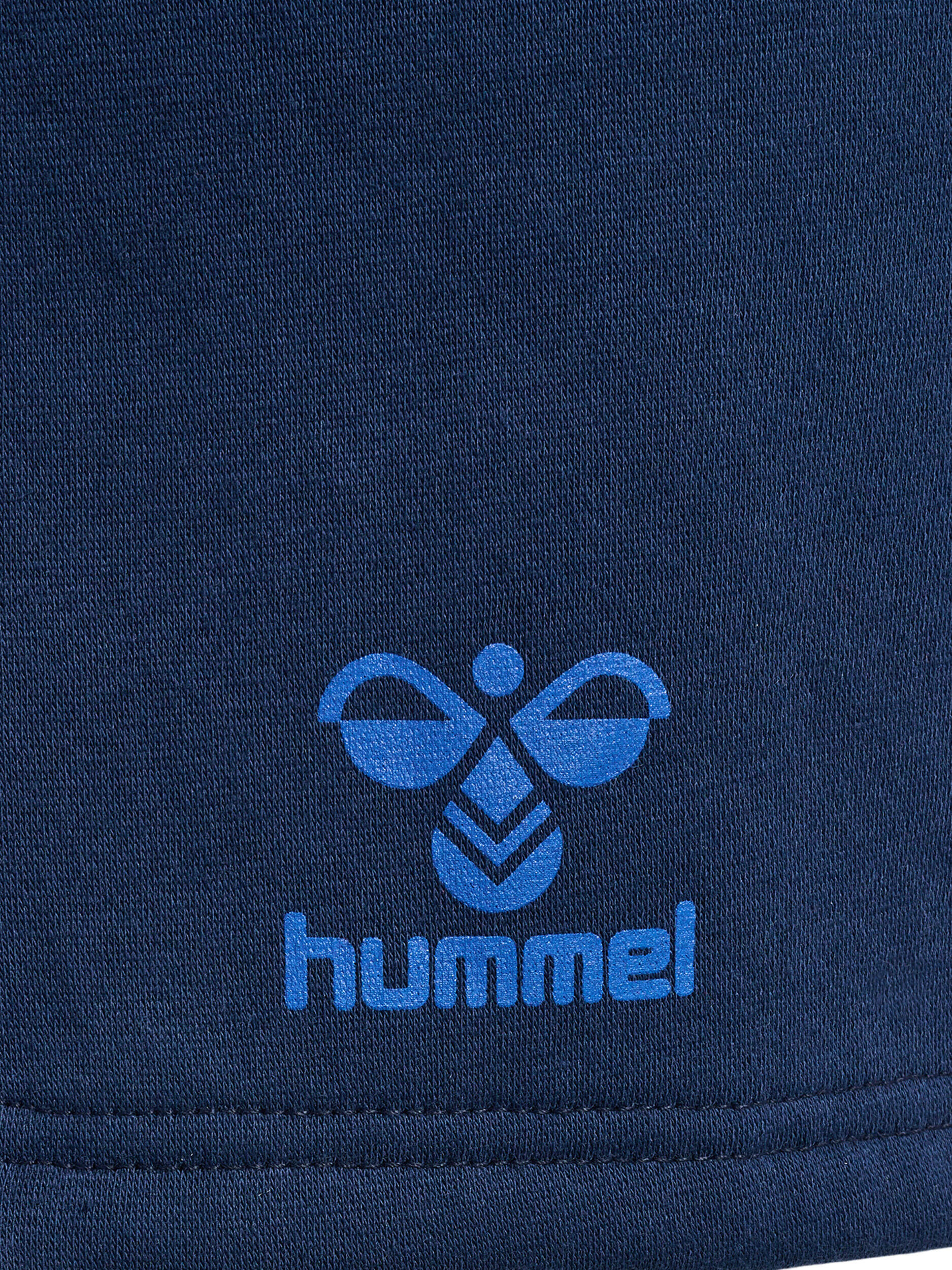 Cierre Con Cordón Pantalones Cortos Hmlactive Hombre HUMMEL 5/7