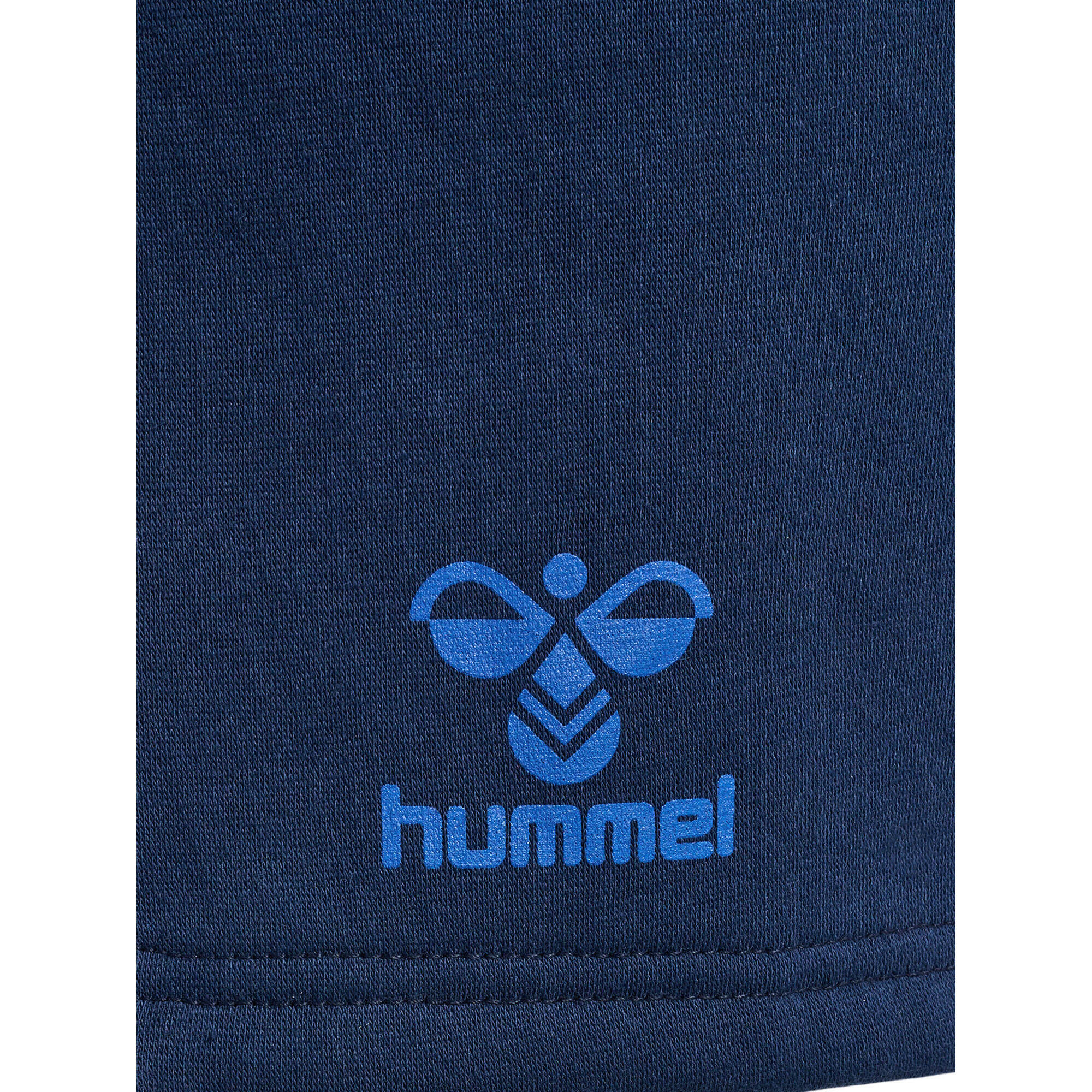 Cotton shorts Hummel Active