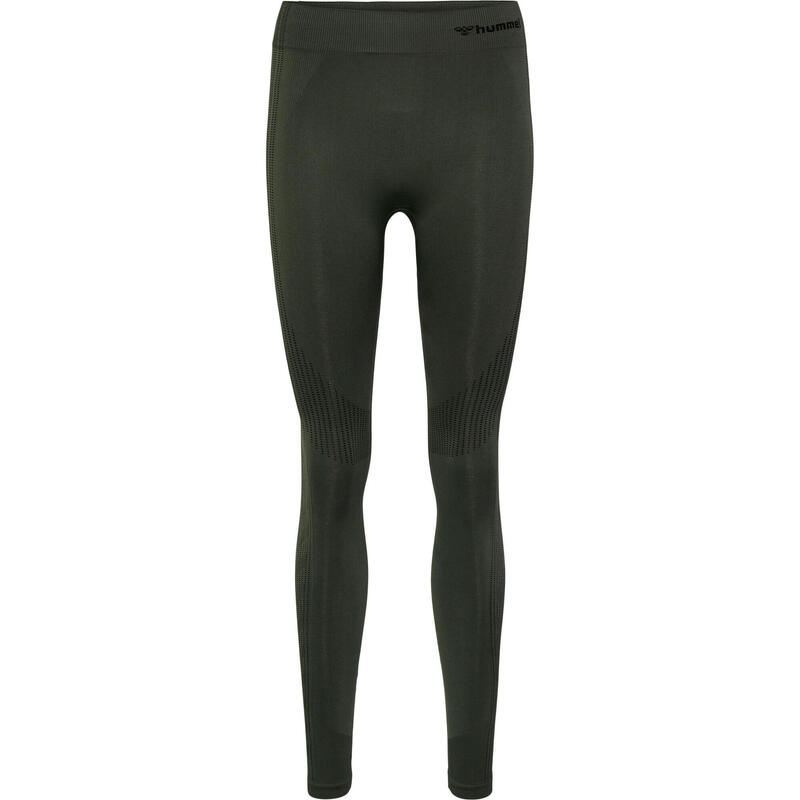 Enfiler Collants Hmlmt Shaping Entraînement Femme HUMMEL