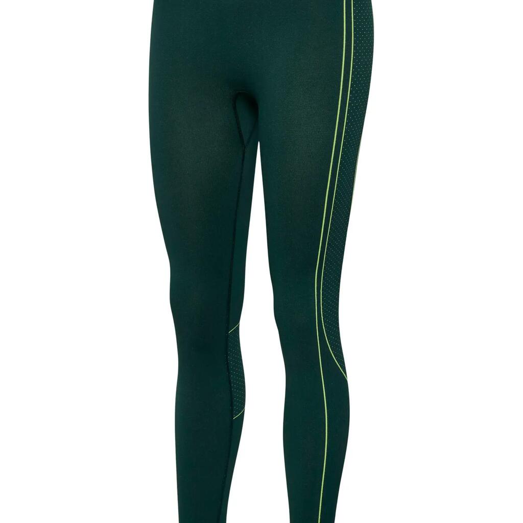 Women's seamless leggings Hummel Zone