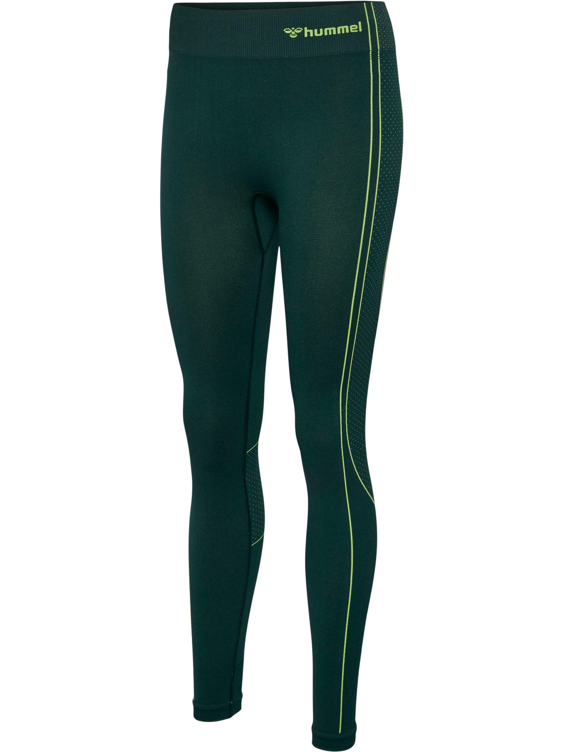 Mallas Hmlmt Zone Entrenamiento Mujer 4/7