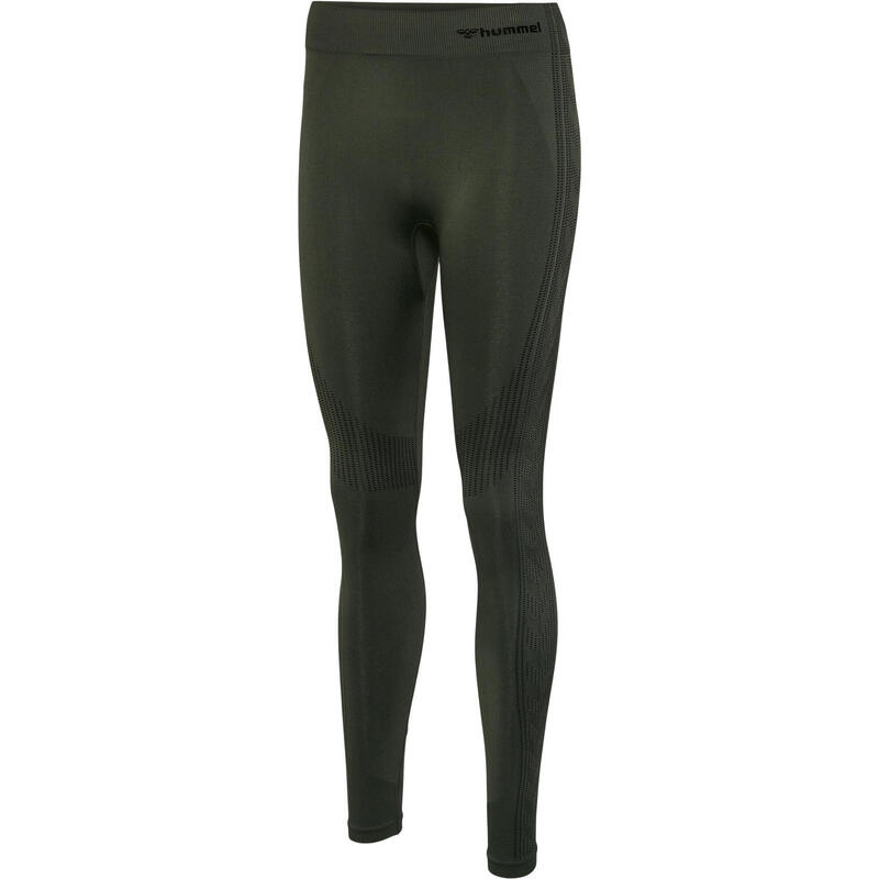 Enfiler Collants Hmlmt Shaping Entraînement Femme HUMMEL