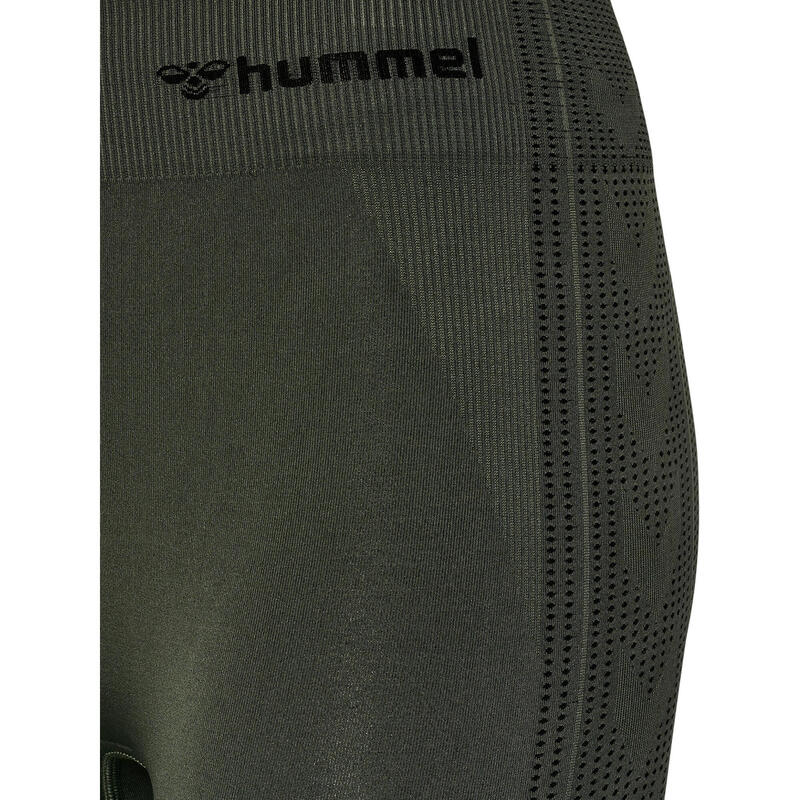 Enfiler Collants Hmlmt Shaping Entraînement Femme HUMMEL