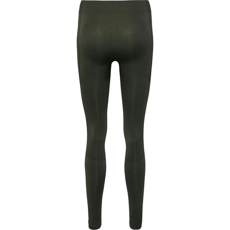 Enfiler Collants Hmlmt Shaping Entraînement Femme HUMMEL