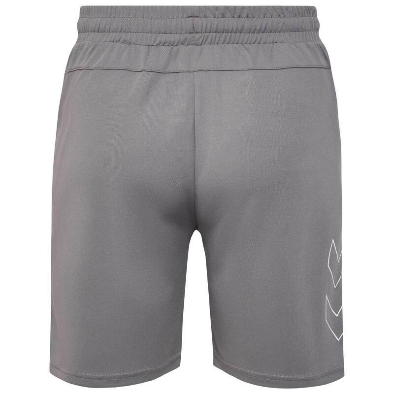 Hummel Shorts Hmlte Flex Mesh Shorts