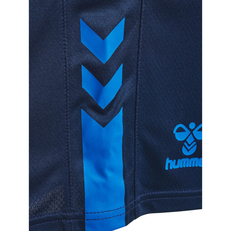 Hummel Shorts Hmlactive Pl Shorts