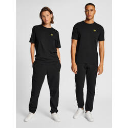 Enfiler T-Shirt Hmlamnesty Adulte HUMMEL