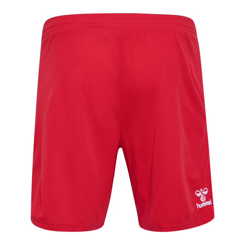 Cierre Con Cordón Pantalones Cortos 1Fck 23/24 Fútbol Adulto Unisex HUMMEL