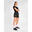 Kurze Hose Hmlactive Multisport Femme Respirant Séchage Rapide Hummel