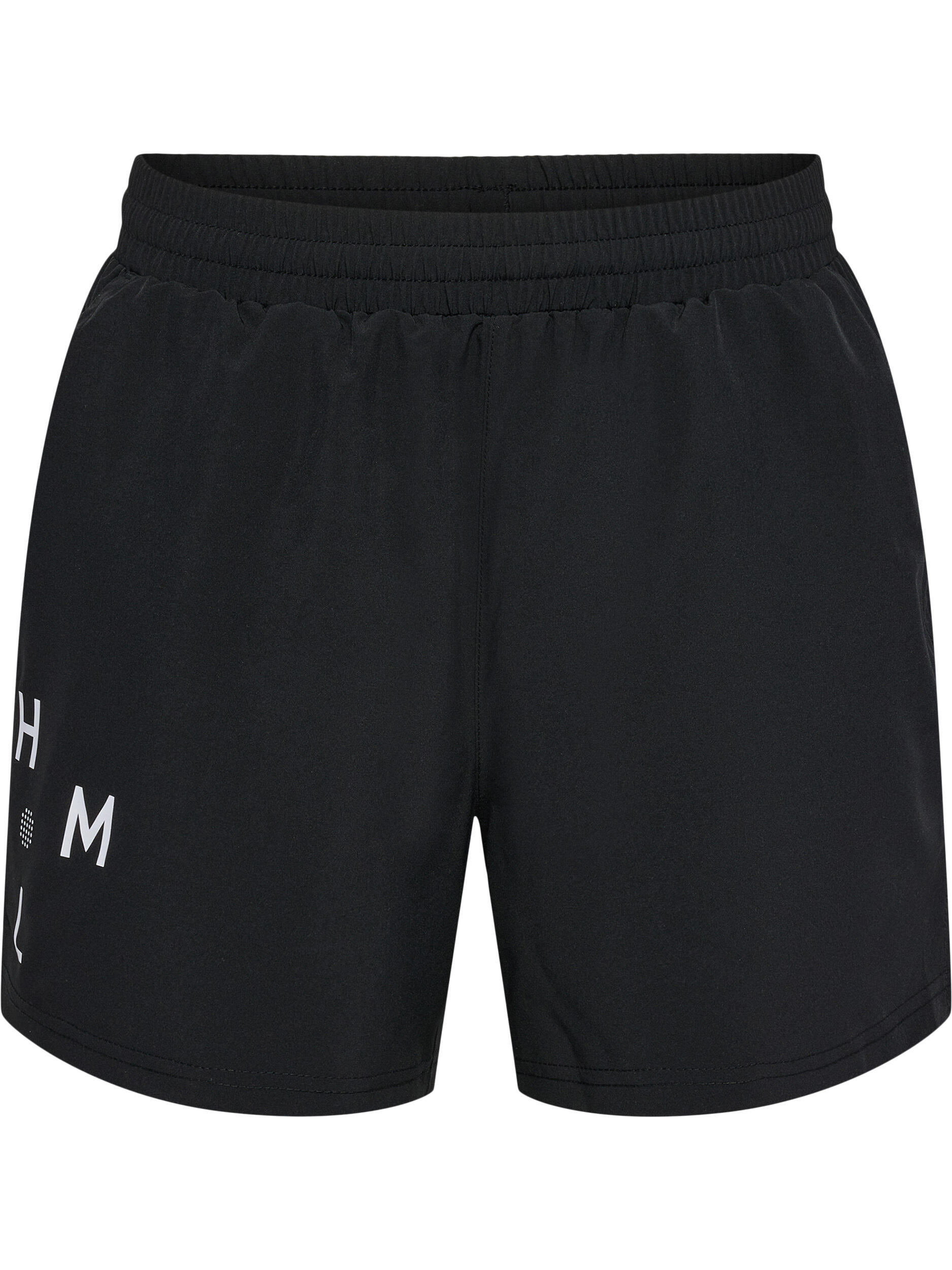 Trekkoordsluiting Korte Broek Hmlactive Padel Dames 4/7