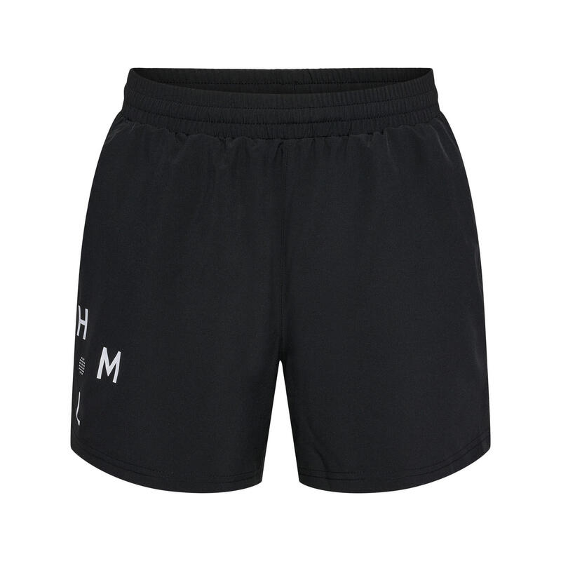 Hummel Shorts Hmlactive Court Wov Shorts Woman