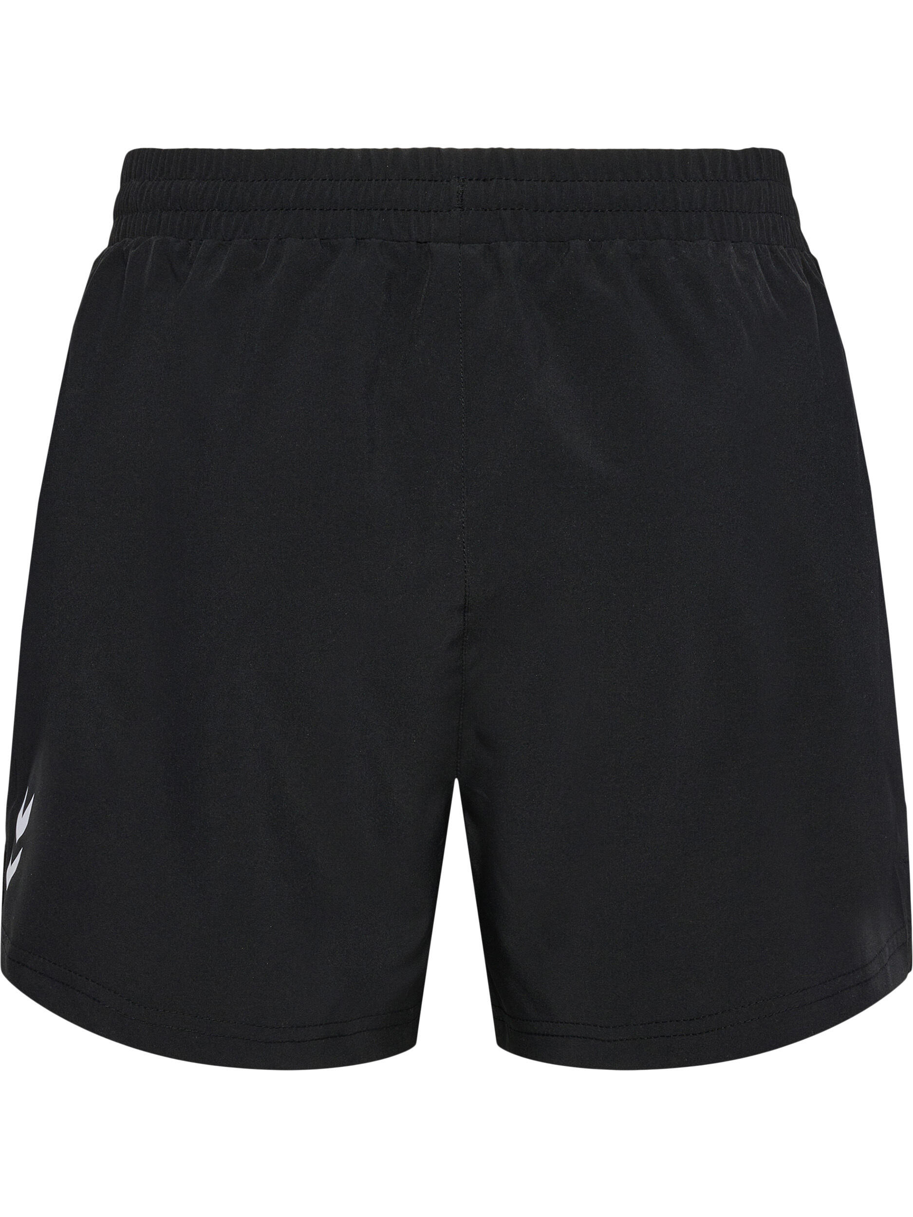 Trekkoordsluiting Korte Broek Hmlactive Padel Dames 5/7