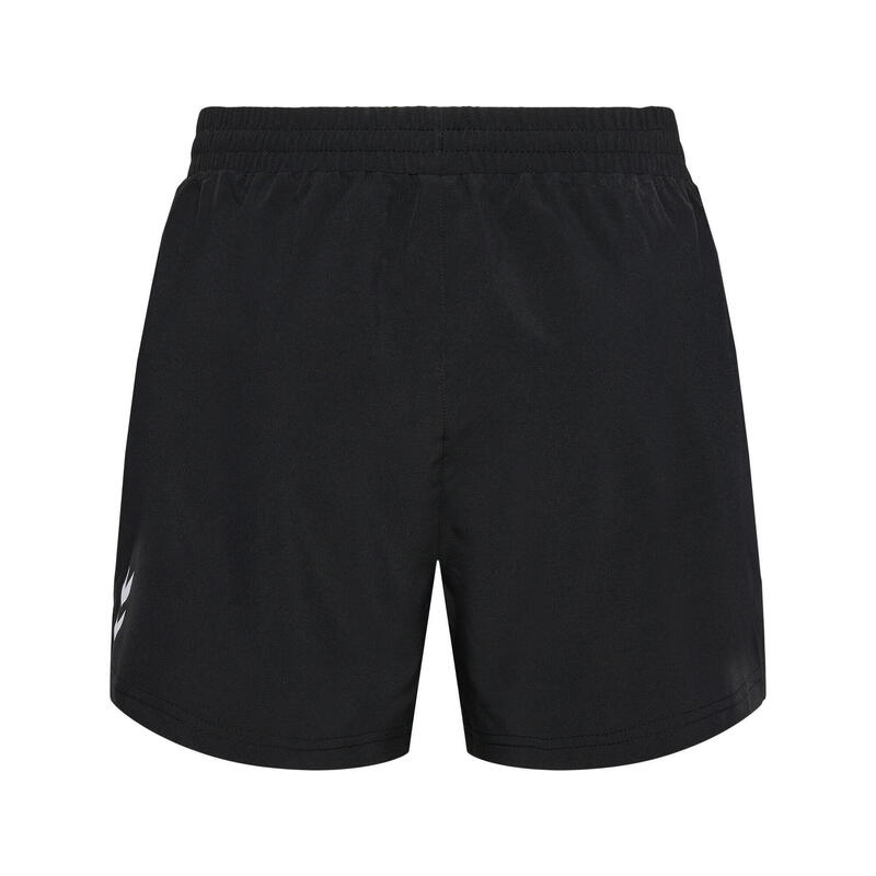 Shorts für Damen Hummel Active Court Wov